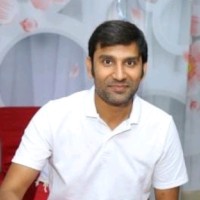 Manoj Saraswat