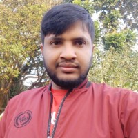 Md Masud Rana