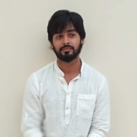 Saurabh Dubey