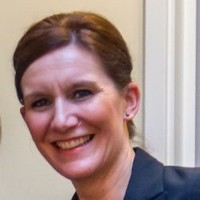 Julie Pallister