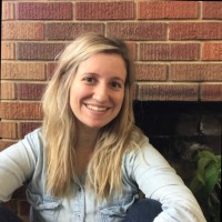 Maureen Haeger, MS, LMHCA, NCC
