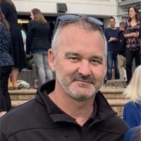 Paul Whelan