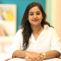 Logadharshini M