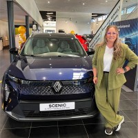 Amarantha Bakker