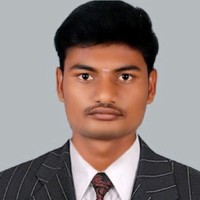 Parithi Palanisamy