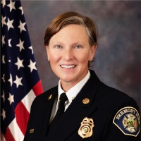 Heather Mozdean