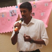 Rishikesh Rajeev