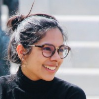Heera Menon