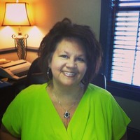 Leslie Johnson