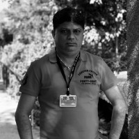 Bhavin Thacker