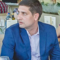 Михаил Глазков