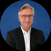 Pascal Bahuaud