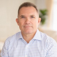 Robin Bedford