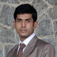 Mohul Roy