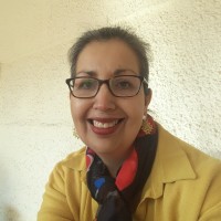Andrea Rubio
