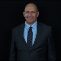 Mark Raschke, MBA, MA, PMP