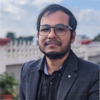 Suraj Kumar Pandey
