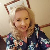 Carol Wilkinson