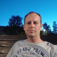 Max Vinogradov