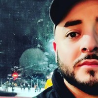 Joel Reynoso