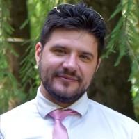 Luca Benatti