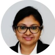 Sharmistha Dutta