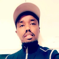 Mohamed Ahmed