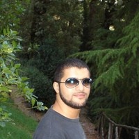 Ayoub Tourabi
