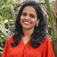 Asmita Salvi