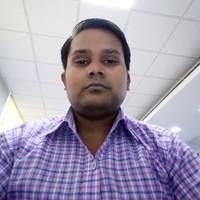 Ghanshyam Kumar