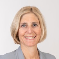 Beatrice Zeindler-Greuter