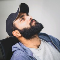 Osama Ahmad