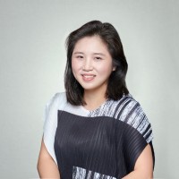 Victoria Wong
