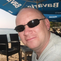 Dominic Gillett