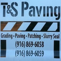 Tj Stevens T&S Paving