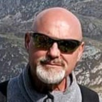 Mark Knott