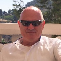 Stephen Gallagher