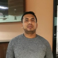 Mohammad Mahmudul Hassan