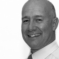Robin Garratt