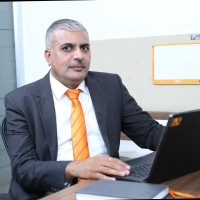 Mukund Patil