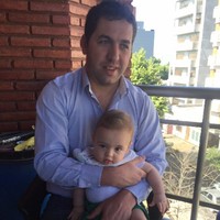 Matias Vicario