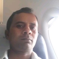Vishnu Rajbhar