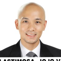 Jojo V. Lastimosa