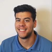 Isai Serrano
