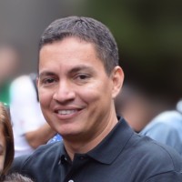 Fabio Vinicio Gomes de Sousa