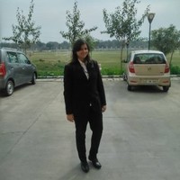 Sanya Rastogi