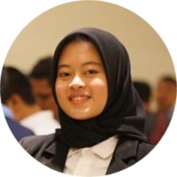 Shafira V.