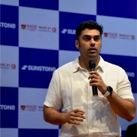 Dr Prateek Dudhale