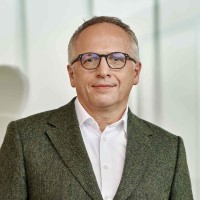 Edwin Roth