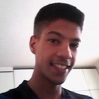 Bradley Van Niekerk